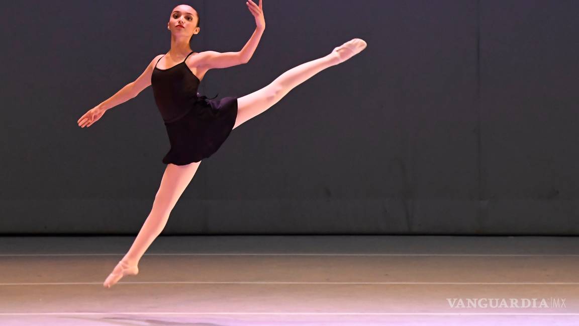 $!Escuela de Danza Profesional de Coahuila: 20 años de formación sólida de talentos