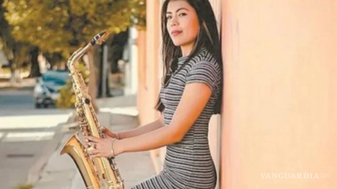 $!Cae otro implicado en ataque con ácido a joven saxofonista, sigue faltando el autor intelectual