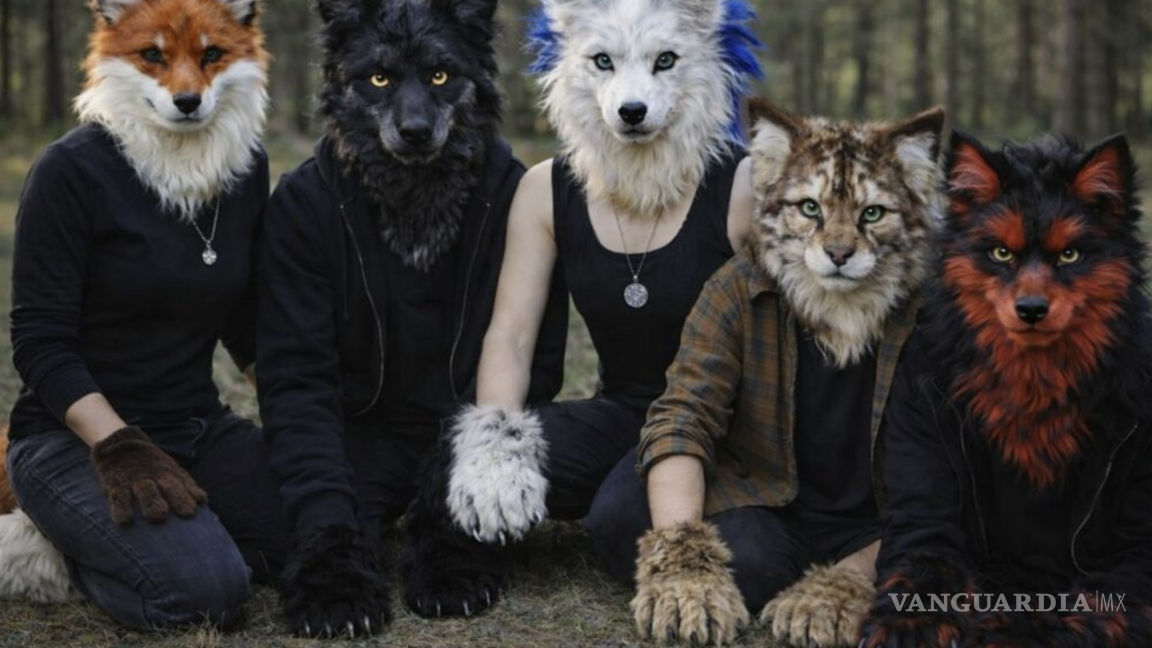 $!El término therian ha comenzado a circular con mayor frecuencia en redes sociales y foros digitales.