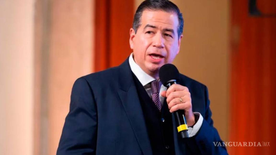 Coahuila: De amigo y defensor de Mejía, Fernando pasó a dejarlo solo