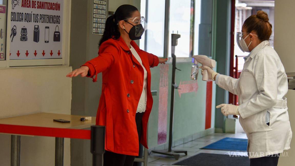 $!Declaran fin de pandemia COVID-19 en México, pero ¿fueron efectivas las medidas de protección?