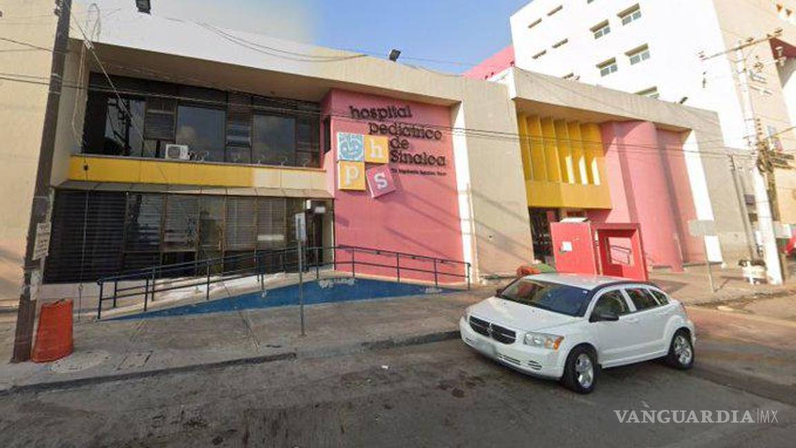 Niño de 19 meses murió intoxicado por fentanilo en Sinaloa; otro de 4 años se salvó