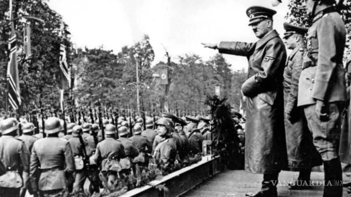 Hace 84 años, Hitler invadió Polonia y el mundo cambió para siempre