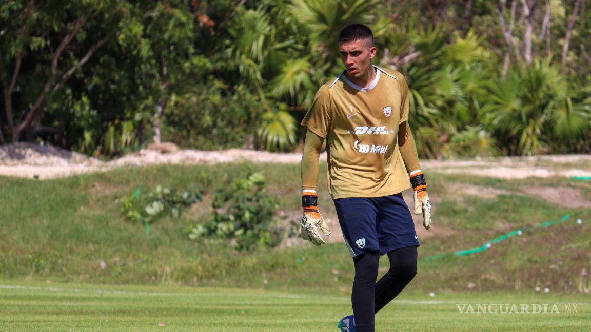 Alex Padilla deja a Pumas; Athletic de Bilbao lo llama de vuelta y UNAM ya busca reemplazo