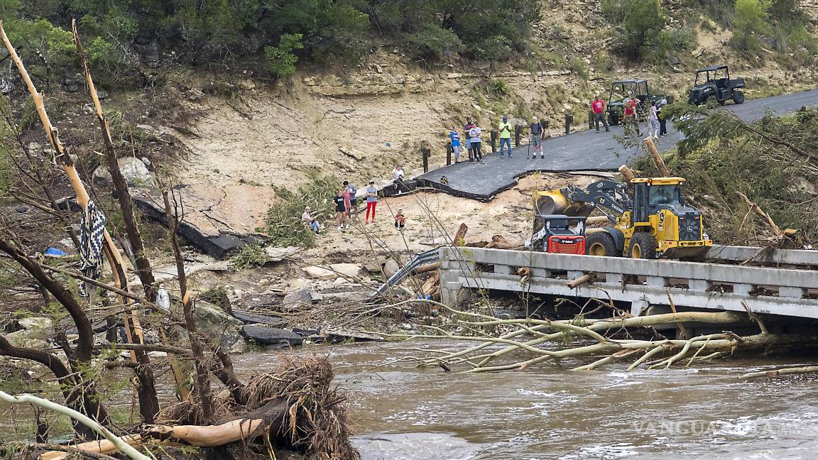 Agua: Sin ella no hay vida, pero a veces trae muerte