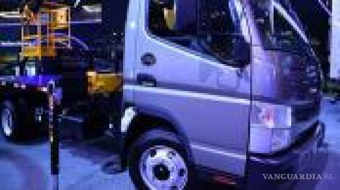 Camiones incorporan Enlace Freightliner