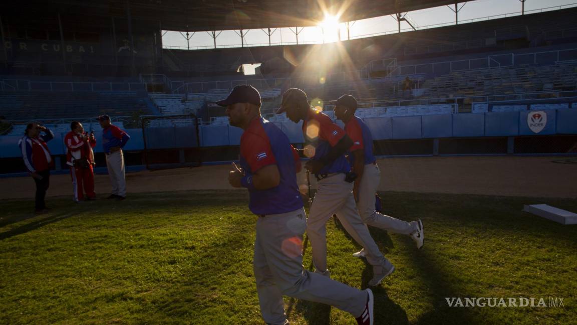 Cuba llegará armado hasta los dientes al Clásico Mundial de Beisbol