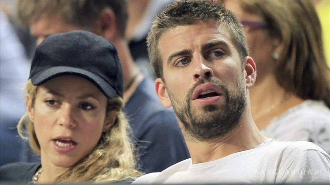 Shakira confirma su separación con Piqué y pide respeto por el bienestar de sus hijos