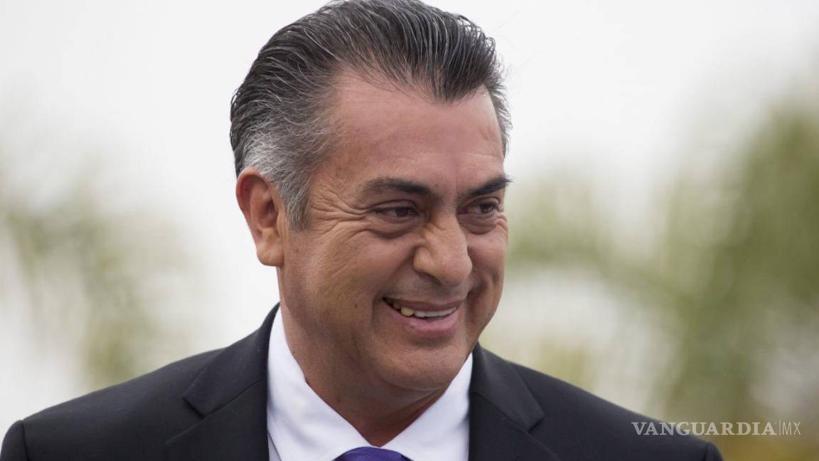 Descartan móvil político en ataque a propiedad de ‘El Bronco’ en Nuevo León