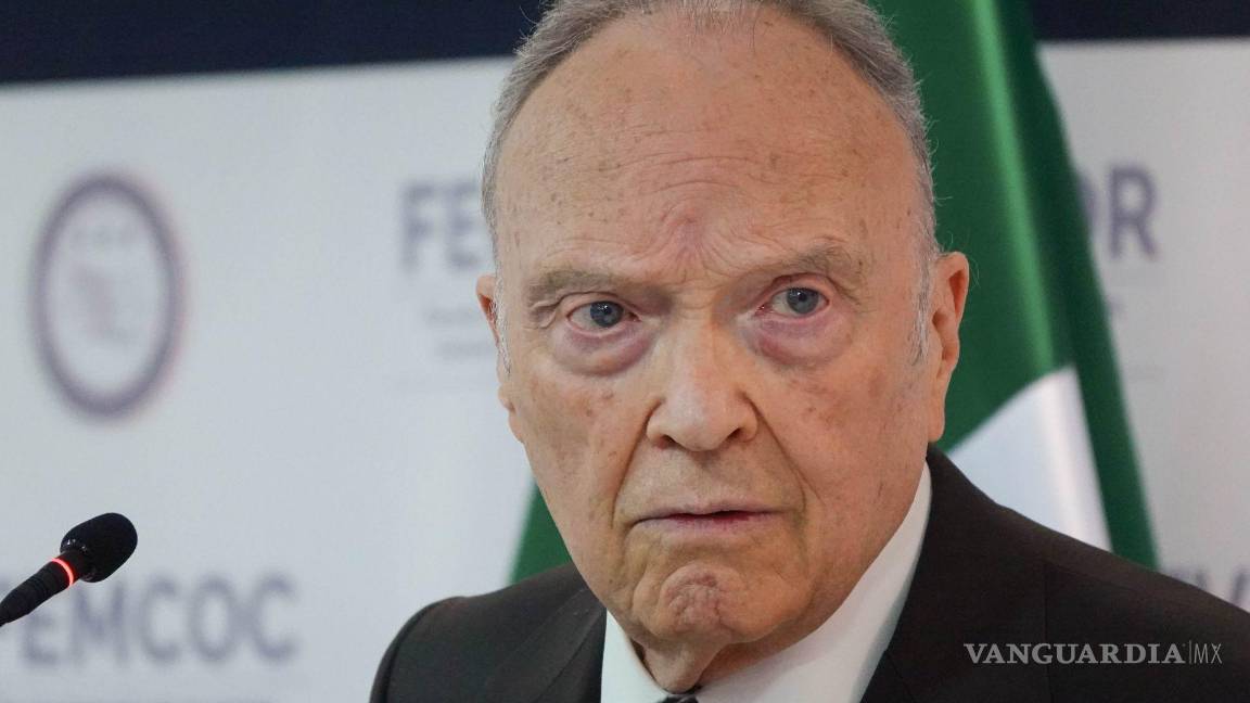 ‘No hay una sola prueba’ de un crematorio, dice FGR sobre Rancho Izaguirre