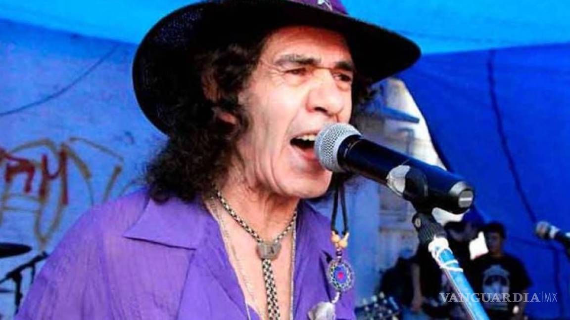 En el Día del Músico muere Armando Molina, fundador del festival Avándaro