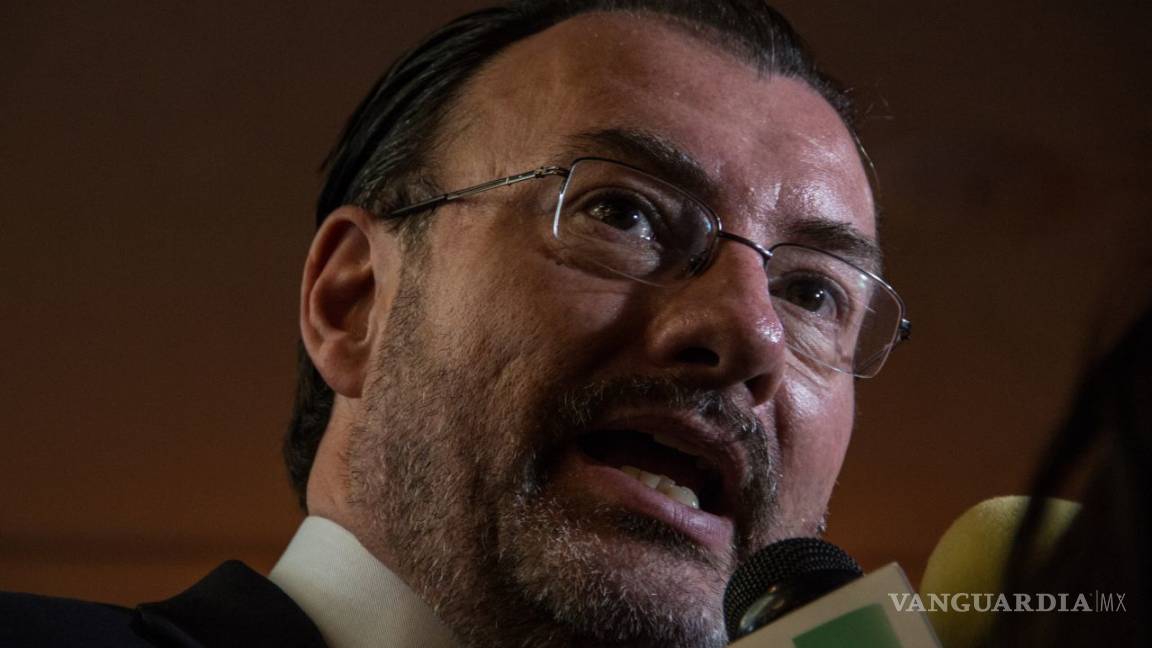Luis Videgaray está en la mira, UIF lo investiga por presunta corrupción