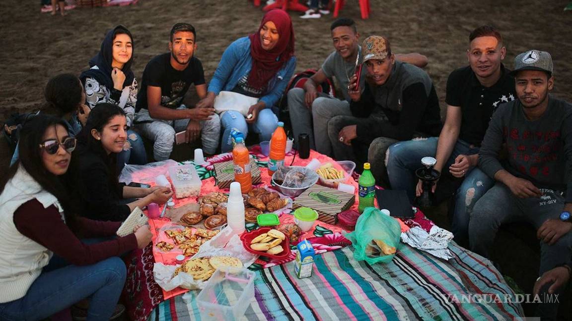 $!¿Quieres divorciarte? Ten más amistades del sexo opuesto