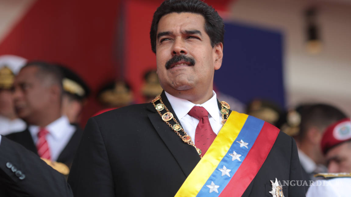 Nicolás Maduro no es lo mismo que Hugo Chávez: Al Yazira