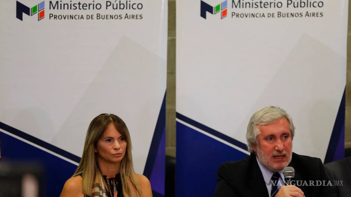 $!Deporte argentino sacudido por escándalo de abusos sexuales