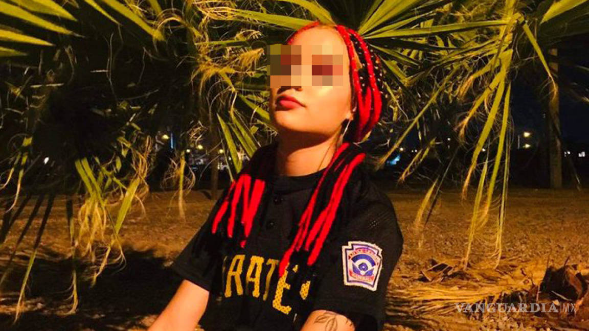 'Que bueno q mataron a Danna Mariam, una porquería menos', acusan a joven asesinada de prostituir a menores