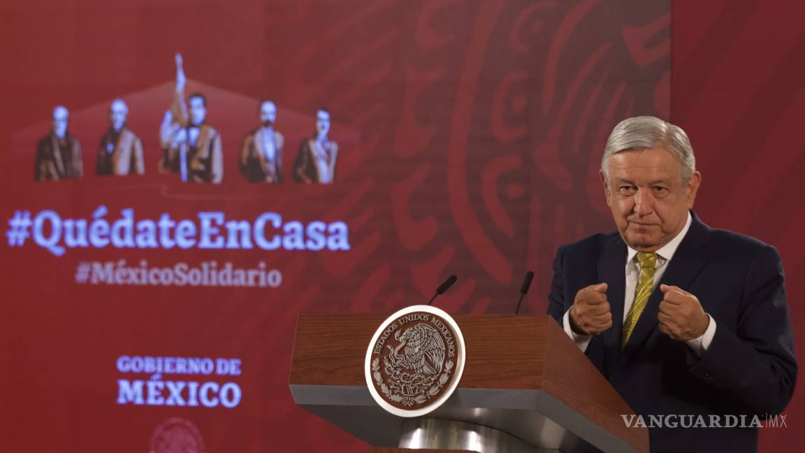 Andrés Manuel López Obrador y su eterno sentido contrario
