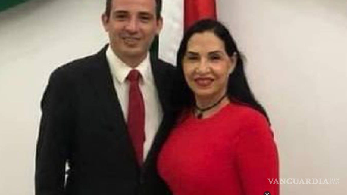 Liberan a ex diputada federal y madre de alcalde de San Andrés Tuxtla, Veracruz