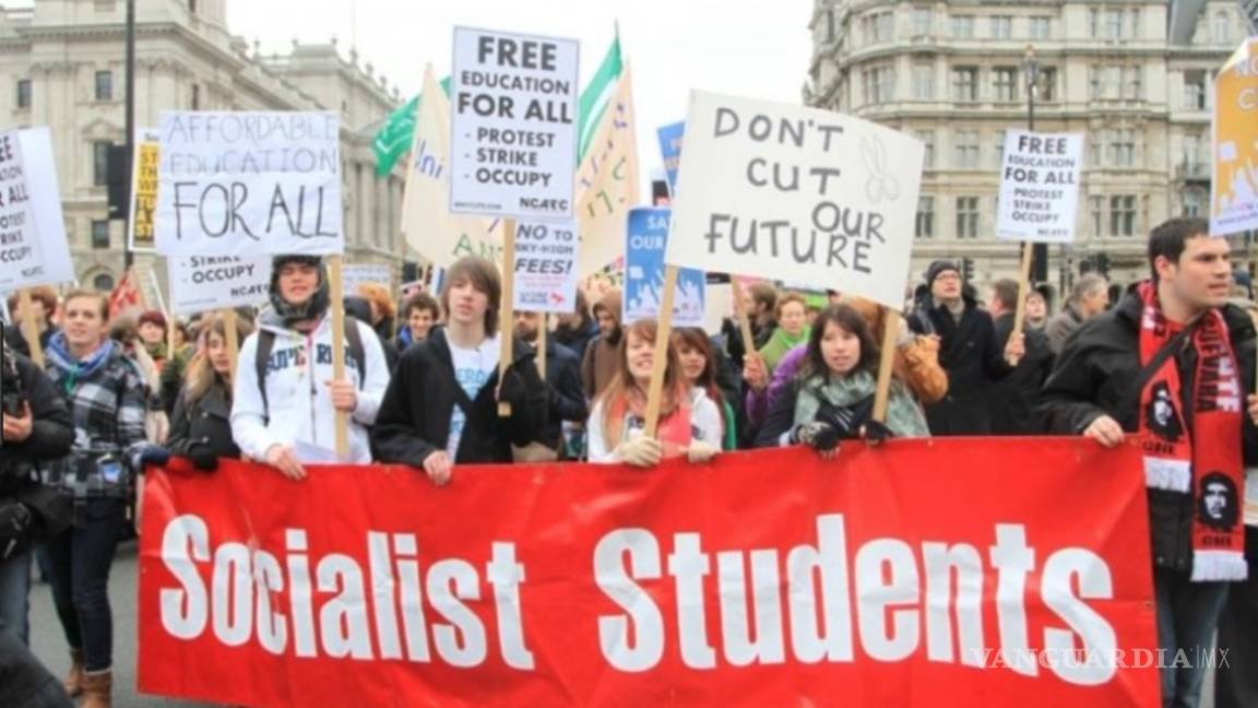 $!Socialismo millennial ¿conciencia de clase o moda?