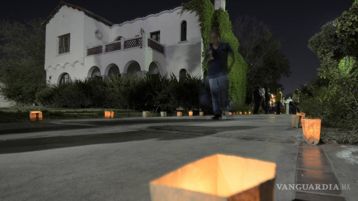 $!VANGUARDIA se suma a 'La Hora del Planeta'