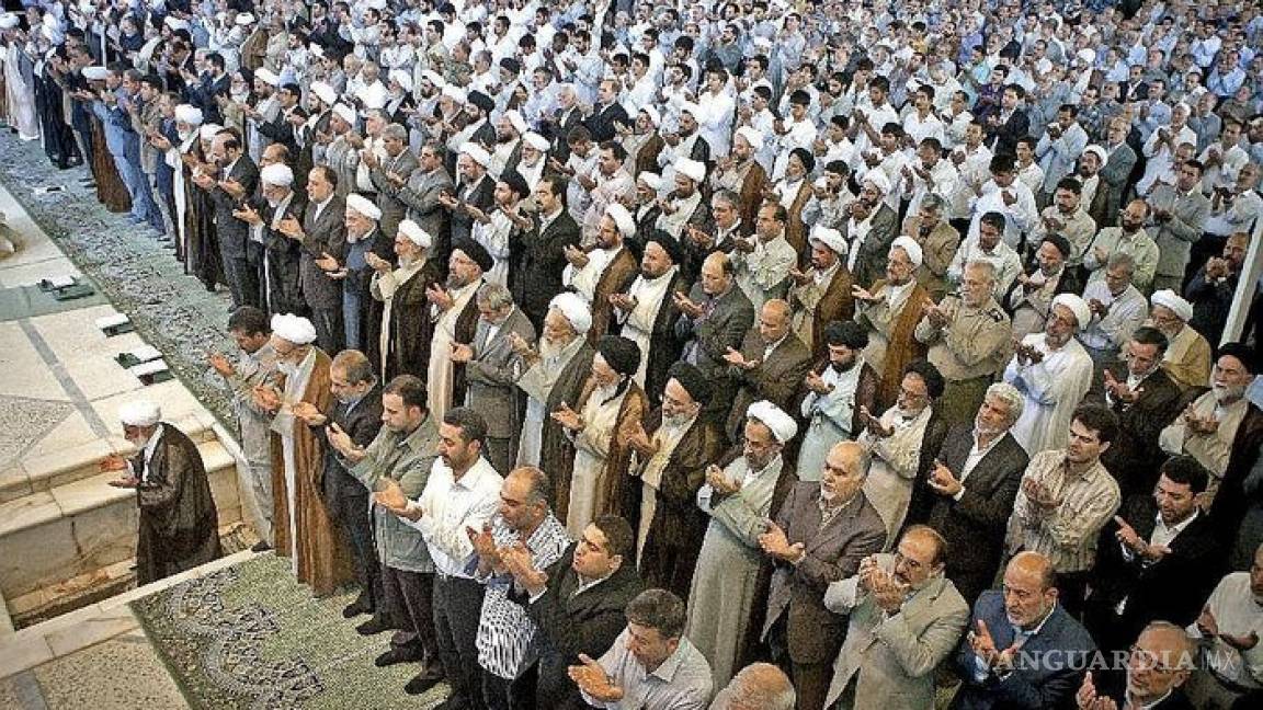 Finaliza el Ramadán para mil 600 millones de fieles