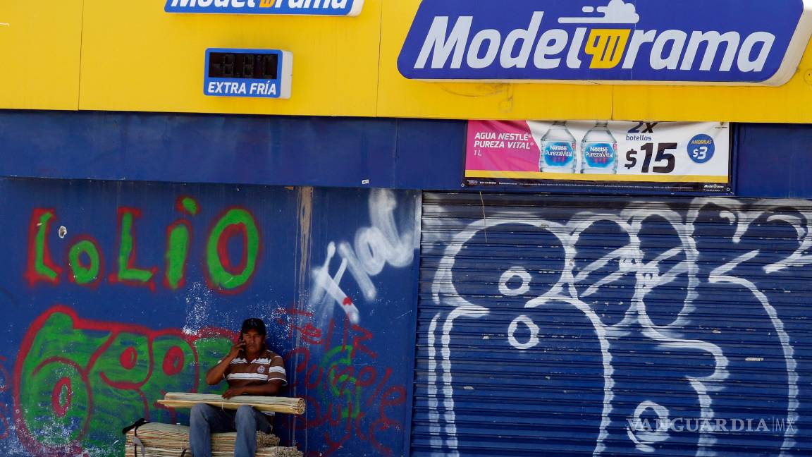 $!Bellavista, icónica colonia de Saltillo donde reina la marginación