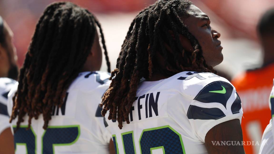 $!El jugador de la NFL con una sola mano que cumplió su sueño como profesional