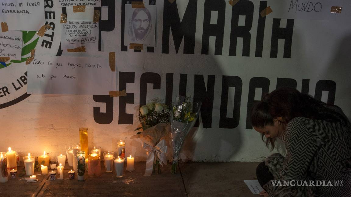 $!A un año de la tragedia del Colegio Americano de Monterrey