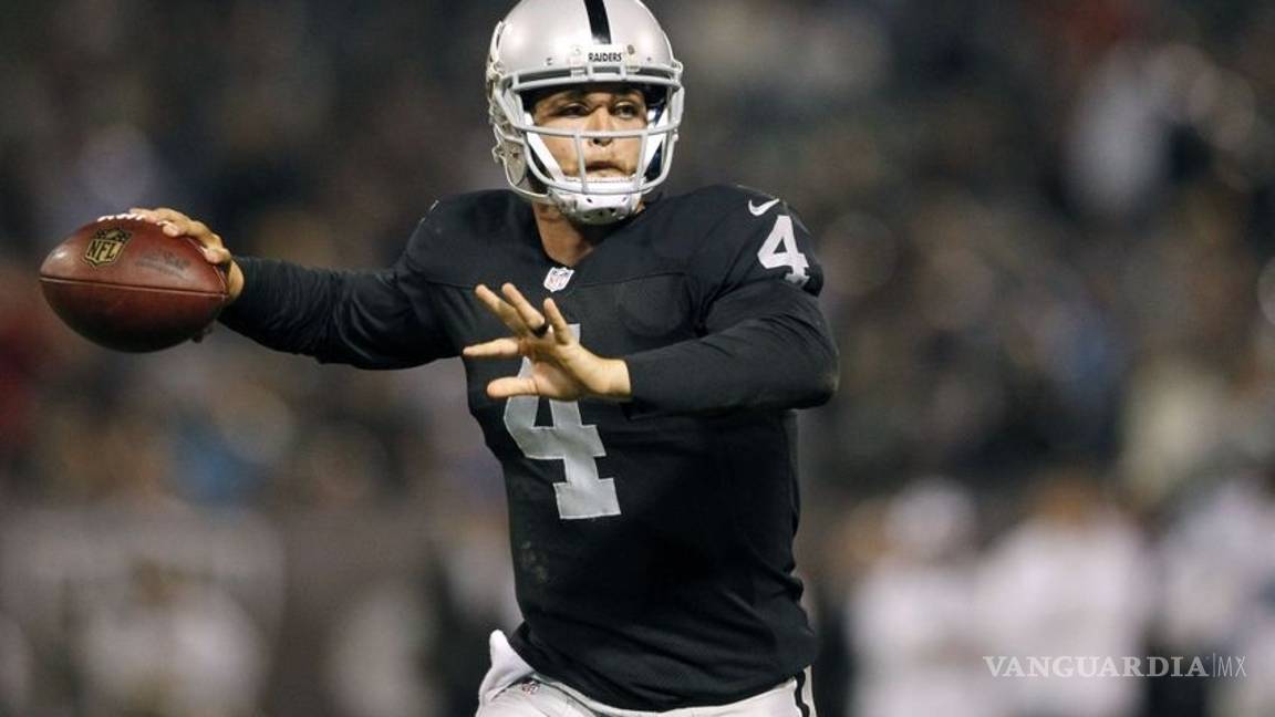 $!¿Un Super Bowl entre Raiders y Cowboys? La NFL puede soñar