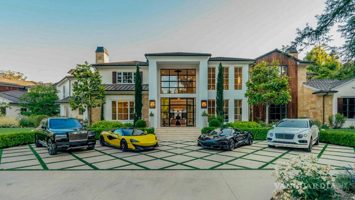 $!¡Nuevo hogar! Madonna compra la mansión de The Weeknd por 19.3 millones de dólares