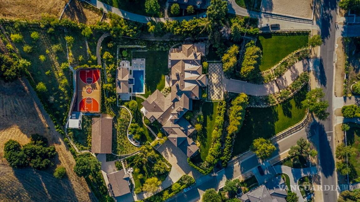 $!¡Nuevo hogar! Madonna compra la mansión de The Weeknd por 19.3 millones de dólares