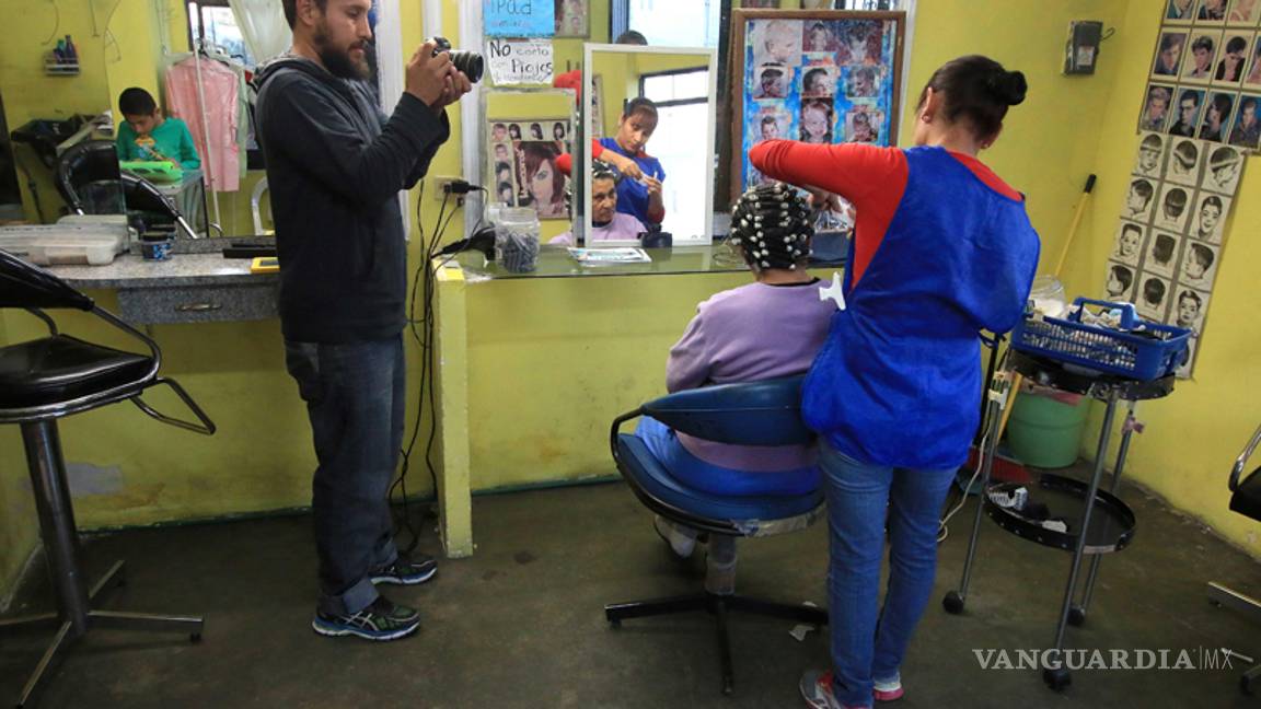 $!Barrio Paneo 2: Más historias por contar