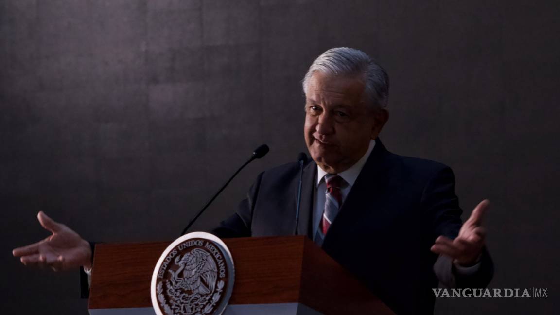 AMLO representa una amenaza para la democracia, dice el PAN ante la OEA