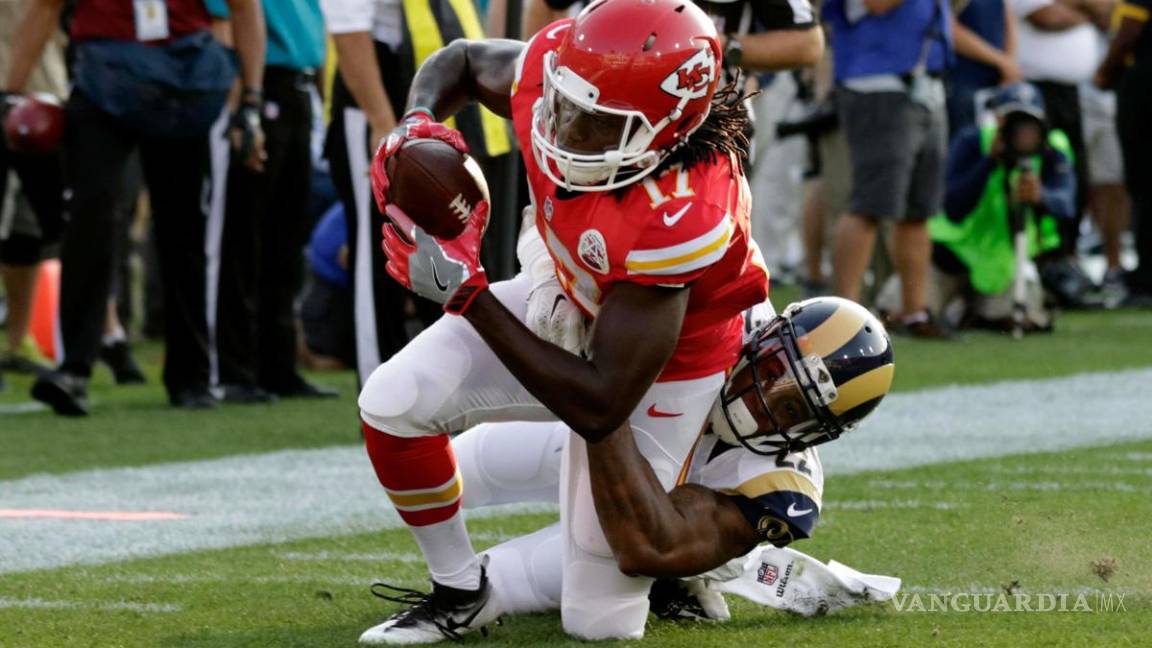 $!Inflación 'dispara' los costos de los boletos para el juego de la NFL en México