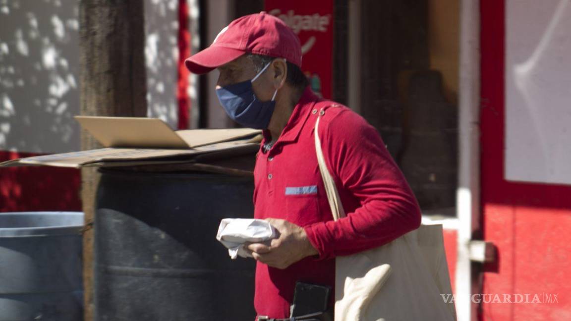 $!Compartió que no se van a secuenciar todos los casos sino nada más los que se consideren de riesgo.