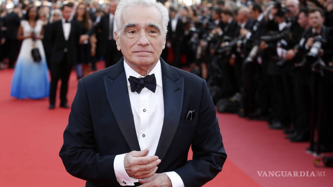 Presenta Martin Scorsese una nueva copia de clásico mexicano “Enamorada” en Cannes