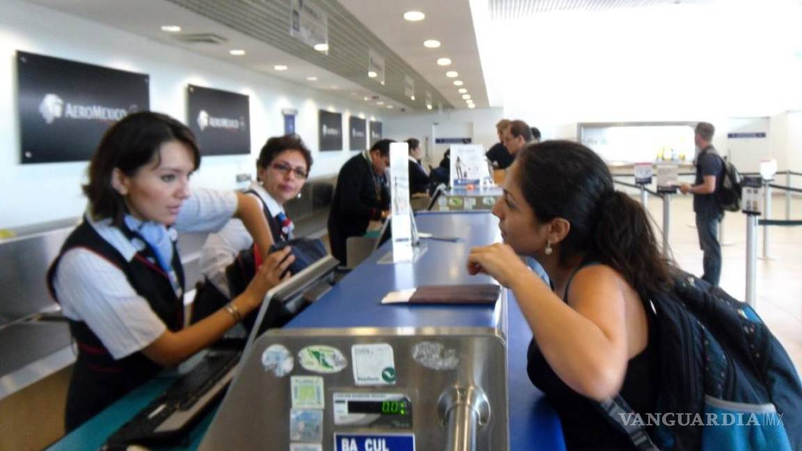 Aeroméxico siempre sí operará en el AIFA, de inicio tendrá dos destinos