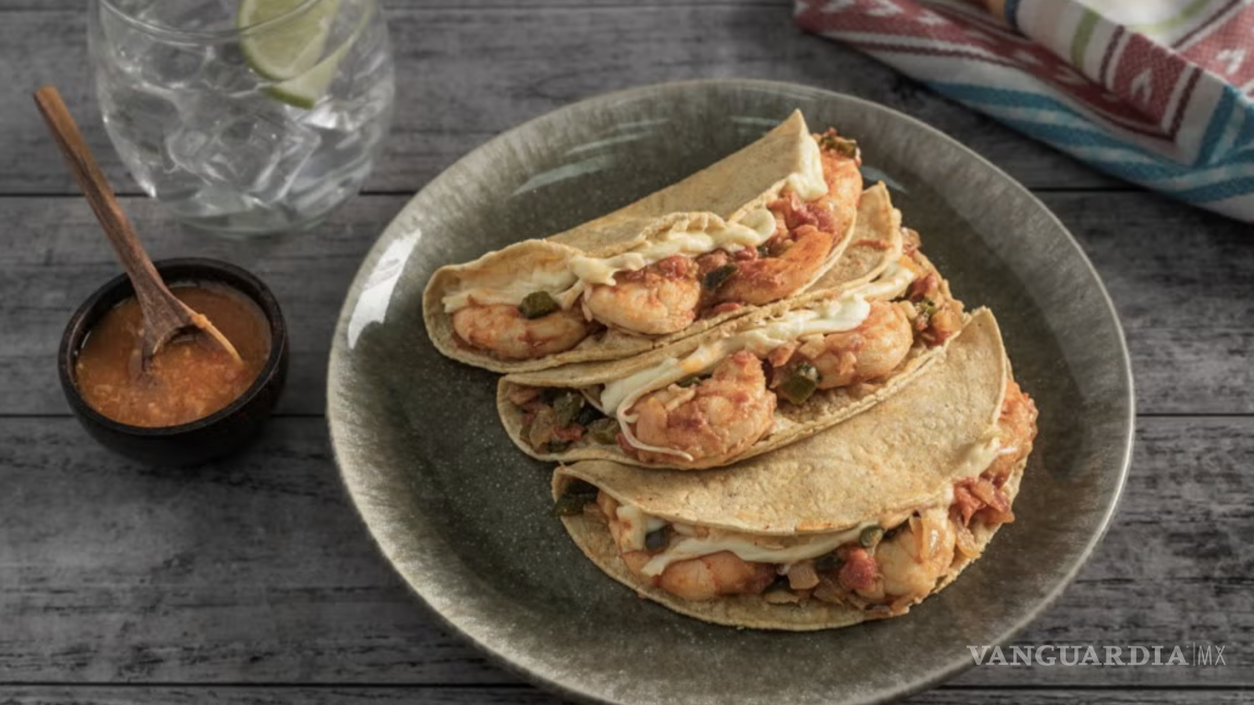 $!Tacos de pescado estilo Baja California.