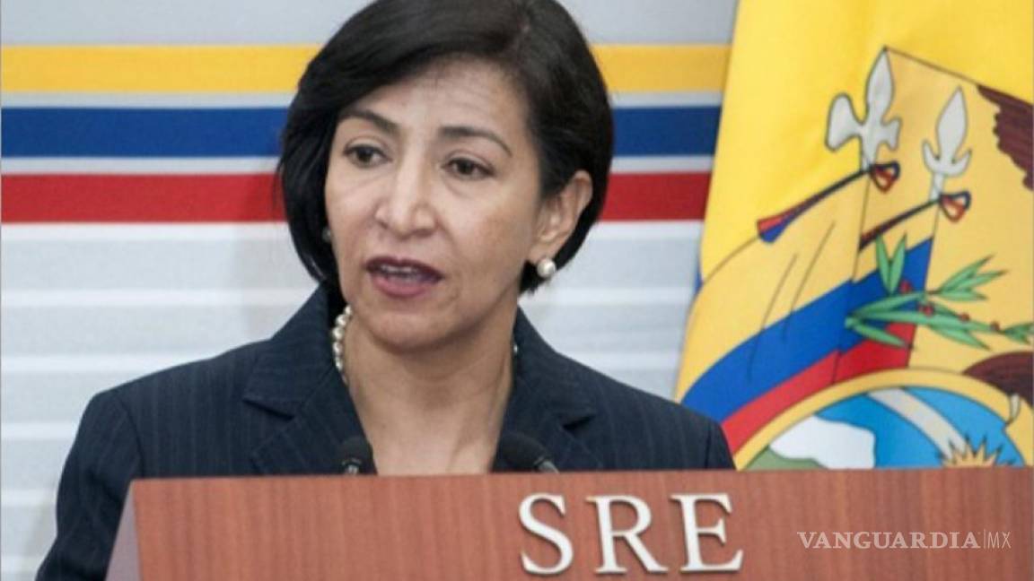 Socorro Flores será la primera magistrada mexicana en la Corte Penal Internacional
