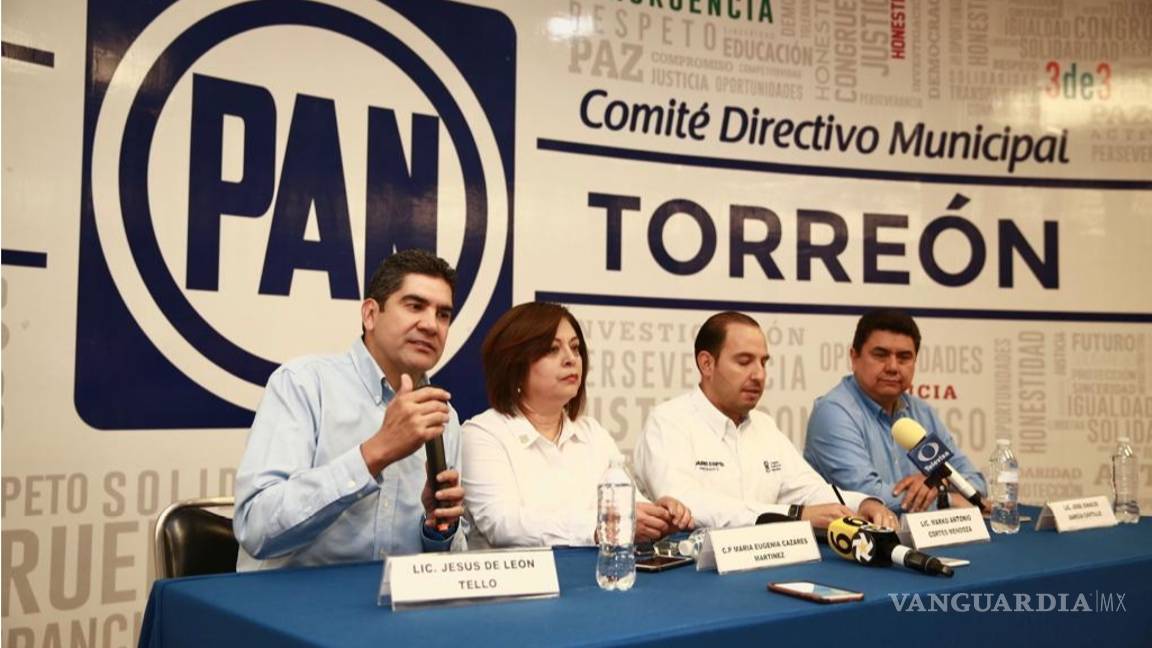 $!Metrobús: entre atrasos y promesas, dice líder panista