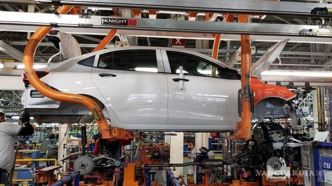 Aseguran que amenaza de aranceles no afectará a las exportaciones automotrices en México