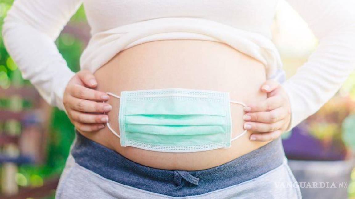 Alza de casos COVID-19 en embarazadas de Monclova; médicos llaman a mujeres a extremar cuidados