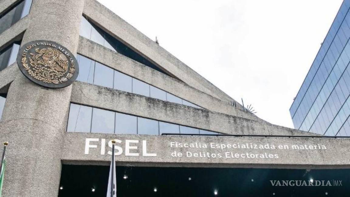 Fisel solo lleva ante un juez 10% de las 733 carpetas de investigación