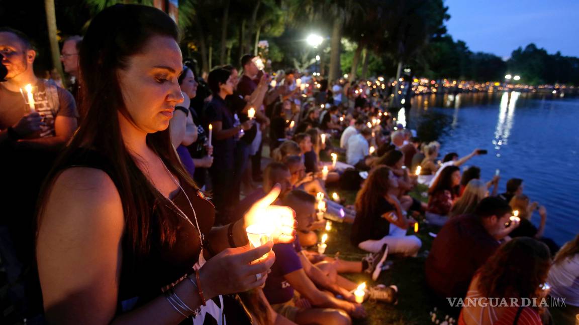 $!Gobierno de EU destina un millón de dólares a investigar tiroteo de Orlando