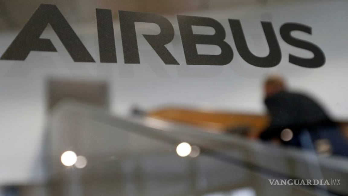 Austria demanda a Airbus por daños de 1,100 mdd