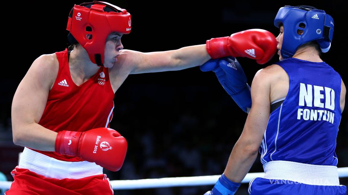 $!Todo indica que no habrá box en los próximos Juegos Olímpicos