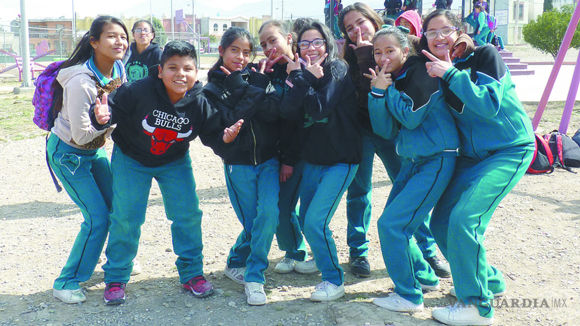 $!VANGDATA: Saltillenses considerados entre doble moral y amables