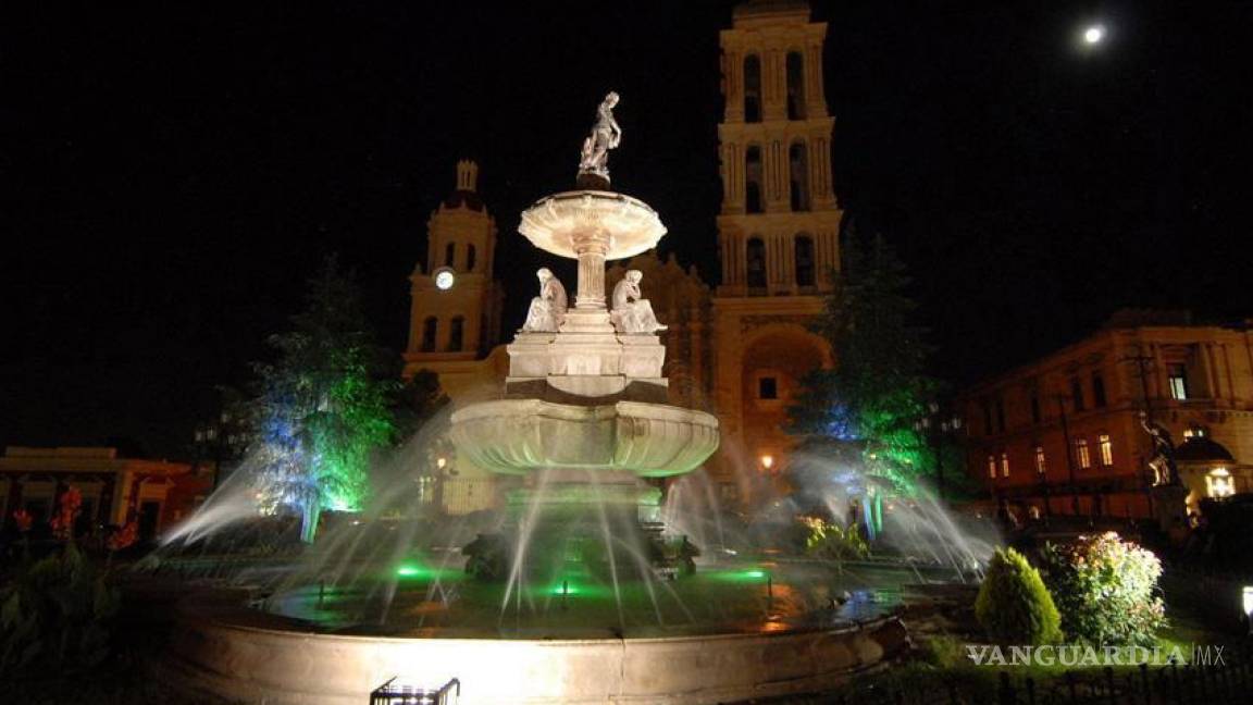 Coahuila capta 9% de turismo