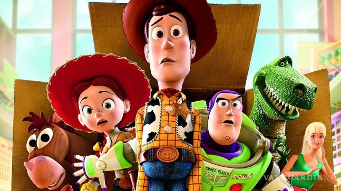 ¡Ya hay fecha de estreno para 'Toy Story 4'!