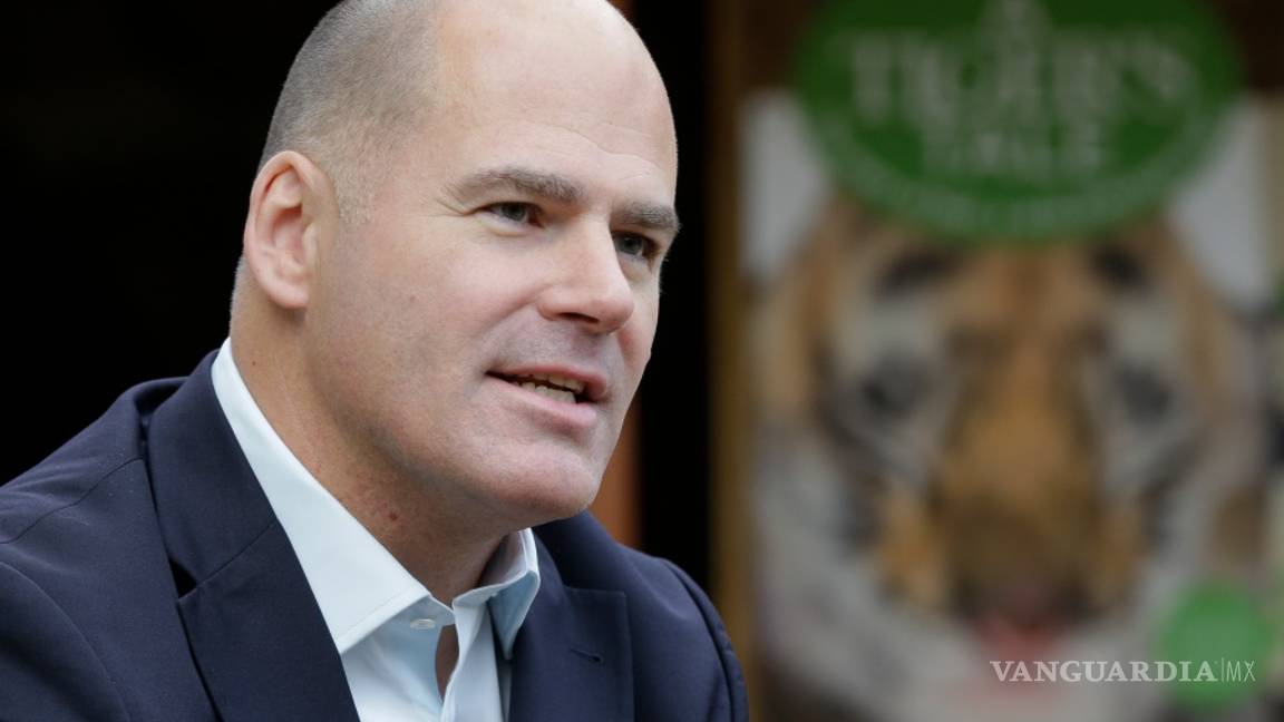 $!Ríos y mares perdieron más del 80 por ciento de su fauna